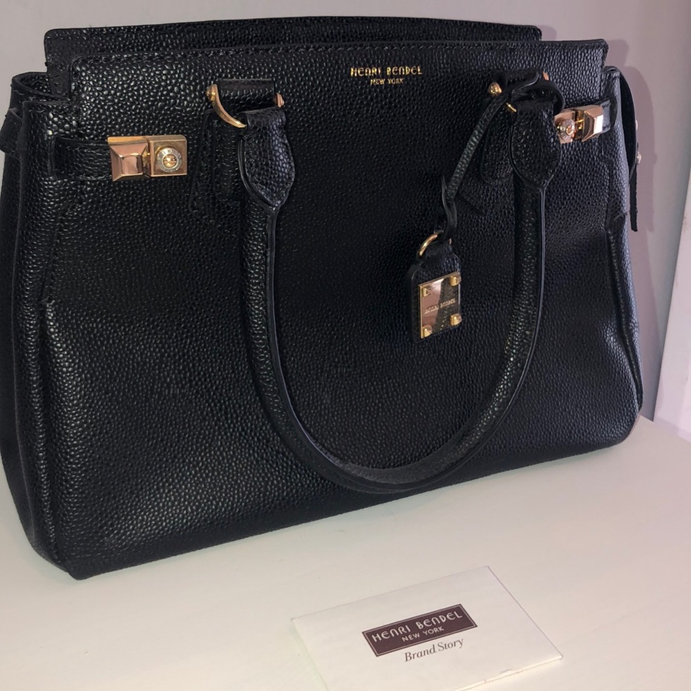 Henri Bendel Tote 😍